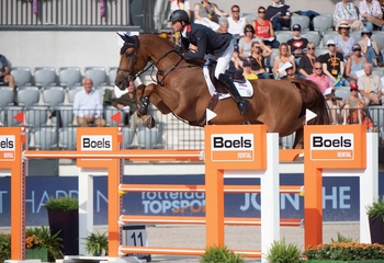 Brits start strong at the 2019 European Championships Brits start strong at the 2019 European Championships